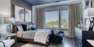 Ele Lower Greenville Gallery 21