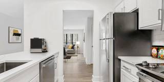 Affordable Housing - Woodlyn on the Green Gallery 30