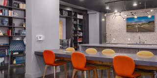 Main and Clay Gallery 21
