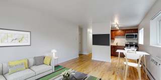 1362 Clayton St. Apartments Gallery 2