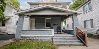 1044 Muskegon Ave NW Gallery 15