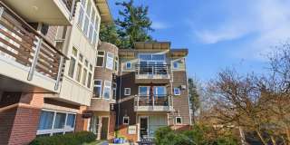 Furnished Bainbridge Condominium Gallery 1