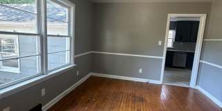 Completely remodeled 3-bedroom 2 full bathroom on over an acre lot Gallery 3