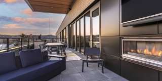 Sixteen G Apartments Gallery 10