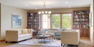 Laurel West End Gallery 27