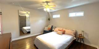 Furnished 2/2 Home in Crestview 3-12 month lease terms available Gallery 14