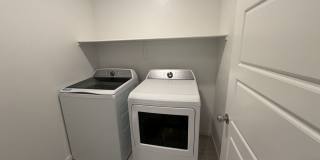 New Built Townhome For Rent - Accepting Housing Vouchers. Gallery 10