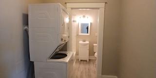 Newly Remodeled Studio | Modern Finishes & In-Unit Laundry Gallery 7