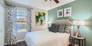 Lakeside Central Apartments Gallery 8