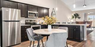 Redwood Crystal Lake Gallery 3