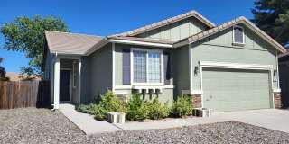 Single story House w/ Den/Office Space! 502 La Quinta in Dayton, NV Single story House w/ Den/Office Space! 502 La Quinta in Dayton, NV Gallery 1