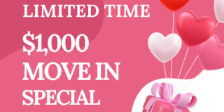 The Harper at Harmon Meadow Apartments Gallery 48