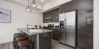 2 Bed 2 Bath Condo With Mountain Views In Recently Developed Steel Yards Neighborhood. Gallery 3
