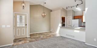 3 Bedroom Townhome in a gated community in Colorado Springs Gallery 5