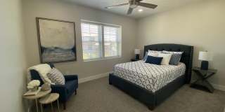 The Bungalows on the Lake - Block C Gallery 545