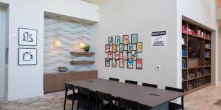 The Monroe Gallery 35