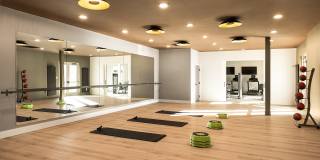 Aspendale Centennial 60+ Active Adult Apartment Homes Gallery 8