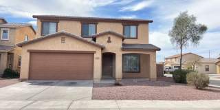 25881 W North Star Place, Buckeye! 3 bed, 2.5 bath Gallery 1