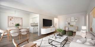 The Crestwood Gallery 6