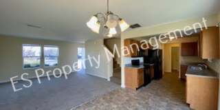 Beautiful 4 Bedroom 2.5 Bath 2 story home in Wildwood Farms on Indy's Southeast side! Gallery 6