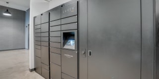 The Grove Gallery 30