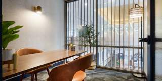 Faraday Park Gallery 48