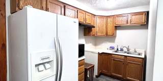 Cute South Omaha 2 bed, 1 bath beauty for only $1,250! COMING SOON! Gallery 8