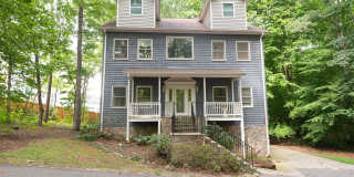 Spacious 3100 sq ft 3 bedroom 2.5 bath home on over 1.5 acres in Oak Ridge NC w/2 car garage Gallery 1