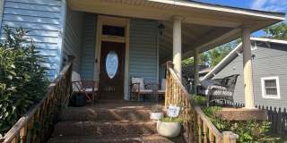 Charming East Nashville Home, 3 Bedrooms/3 baths, fenced yard Gallery 1