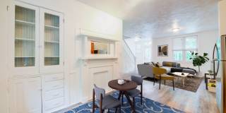 Available JUNE 2026 - Spacious 2 Bedroom Home in Mt. Washington! Gallery 1