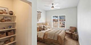 Alma Apartments - Affordable Housing Gallery 17