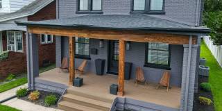 Modern, beautiful home for rent 608 N Front St. - See it today! Gallery 1