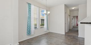 Relax & Unwind in this Spacious End-Unit Townhome Gallery 7