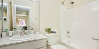 Park Sierra Gallery 80