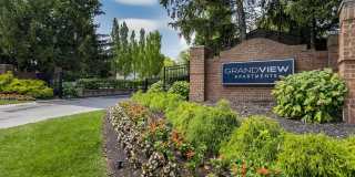 Grandview Apartments Gallery 22