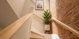 45 Clarendon St. Gallery 9