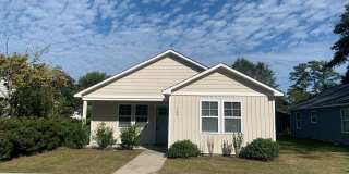 Newer Home in Great Central Location! 109 Avondale Avenue: Available Now! Gallery 1