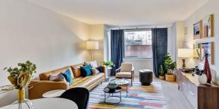 J VUE at the LMA Gallery 55