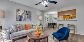 Southern Oaks Gallery 1