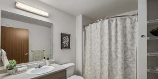 Kendrick Landing - Affordable Housing Gallery 7
