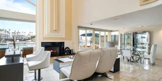 Large Custom Home on the Bay with Boat Dock Gallery 9