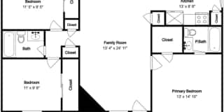 6613 Cool Water Court Gallery 17