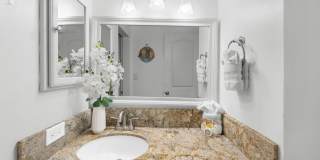 Kahana Manor #318 Furnished One Bedroom One Bath Unit Gallery 31