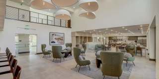 Aspire at Flamingo Grand Gallery 25