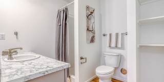 Ridgecrest Apartments Gallery 33