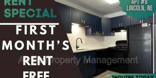 2325 S Street Gallery 1