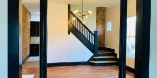 3 Bedroom 2.5 Bath Just Steps from Franklin Park!! 3 Bedroom 2.5 Bath Just Steps from Franklin Park!! Gallery 4