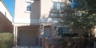 6370 Lonesome Lake - 4 Bedroom in SW Las Vegas! 6370 Lonesome Lake - 4 Bedroom in SW Las Vegas! Gallery 1