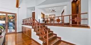 Sea Pool Getaway: Oceanfront Black Point Home w/ Private Sea Pool Gallery 17