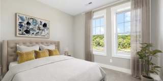 Radiant 3 bed, 2.5 bath home in Peters Township available August 15! Gallery 11
